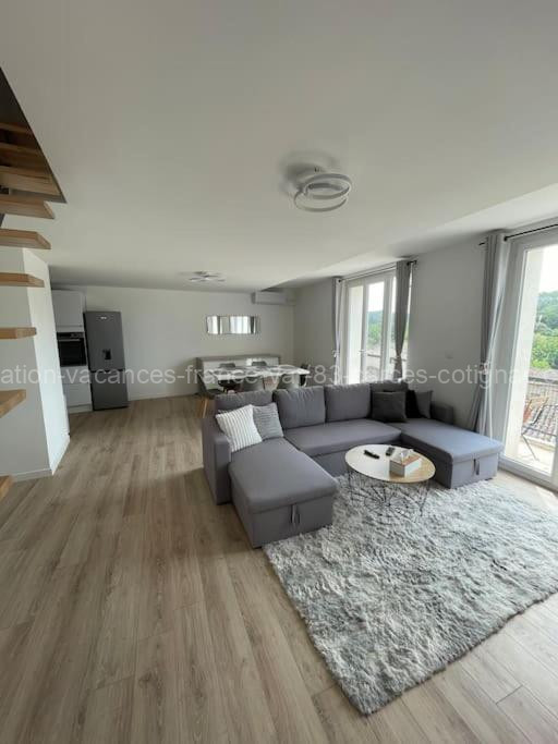 Photo de Duplex centre-ville