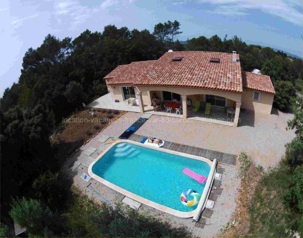 photo de Villa en Provence Verte