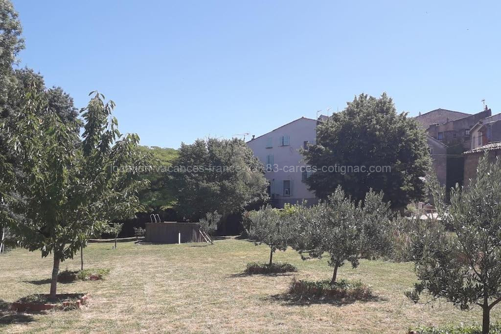 Photo de Maison en Provence La Cascatelle