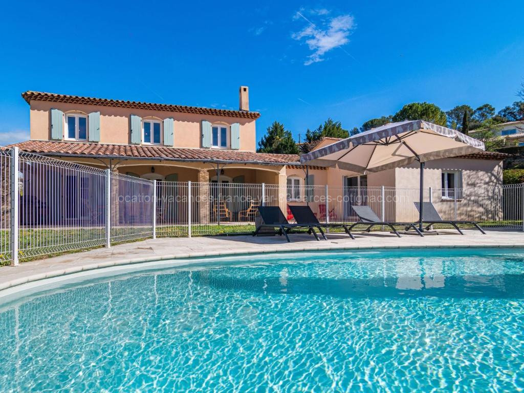 photo de Holiday Home Villa Liliarty by Interhome