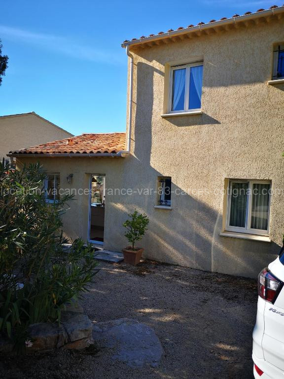 photo de Villa d'été