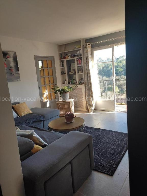 photo de Villa avec piscine privee au calme
