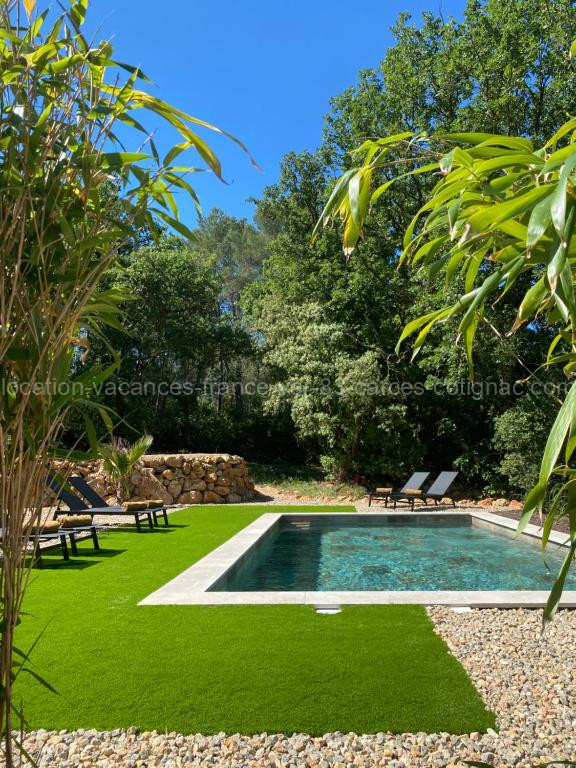 Photo de Villas Pampa - Logements de vacances