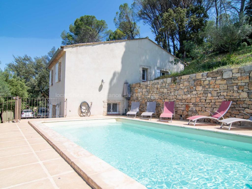 photo de Holiday Home Les Restanques by Interhome