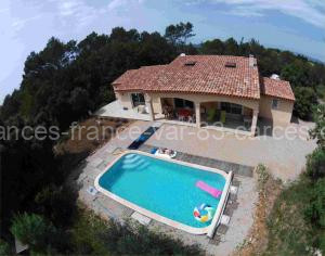Villa en Provence Verte à Carcès