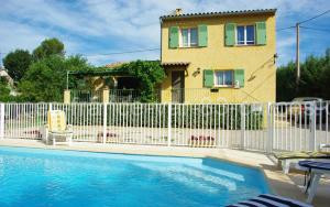Maison avec piscine la bastide à Carcès