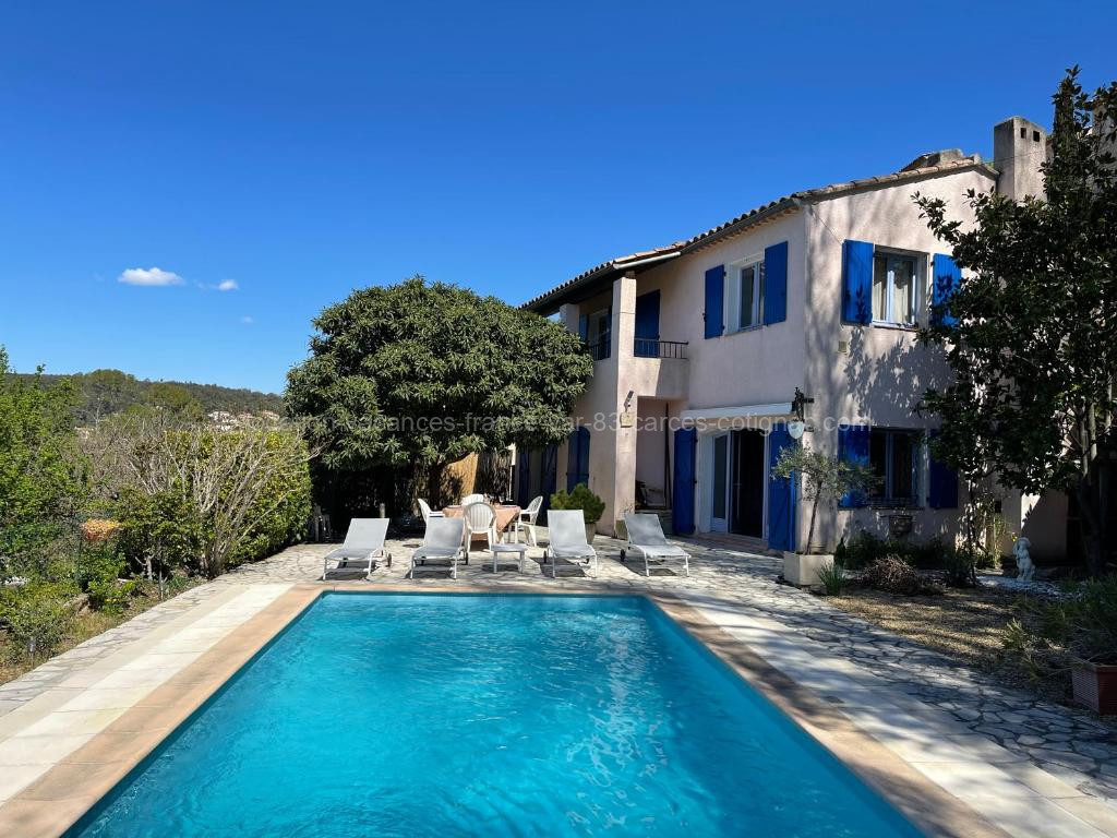 Photo de La Casane - Private Villa - Provence