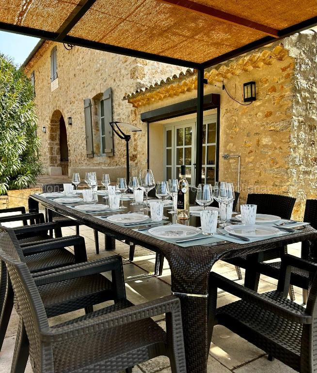 photo de Nouvelle Annonce Bastide Saint Louis du Thoronet