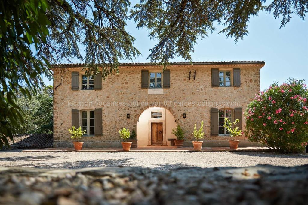 photo de Bastide Saint Louis du Thoronet