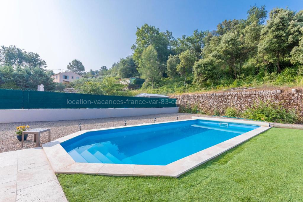photo de Villa les coteaux du soleil