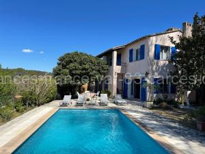 La Casane - Private Villa - Provence à Carcès
