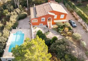Villa SurPlace à Carcès