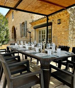 Nouvelle Annonce Bastide Saint Louis du Thoronet à Carcès